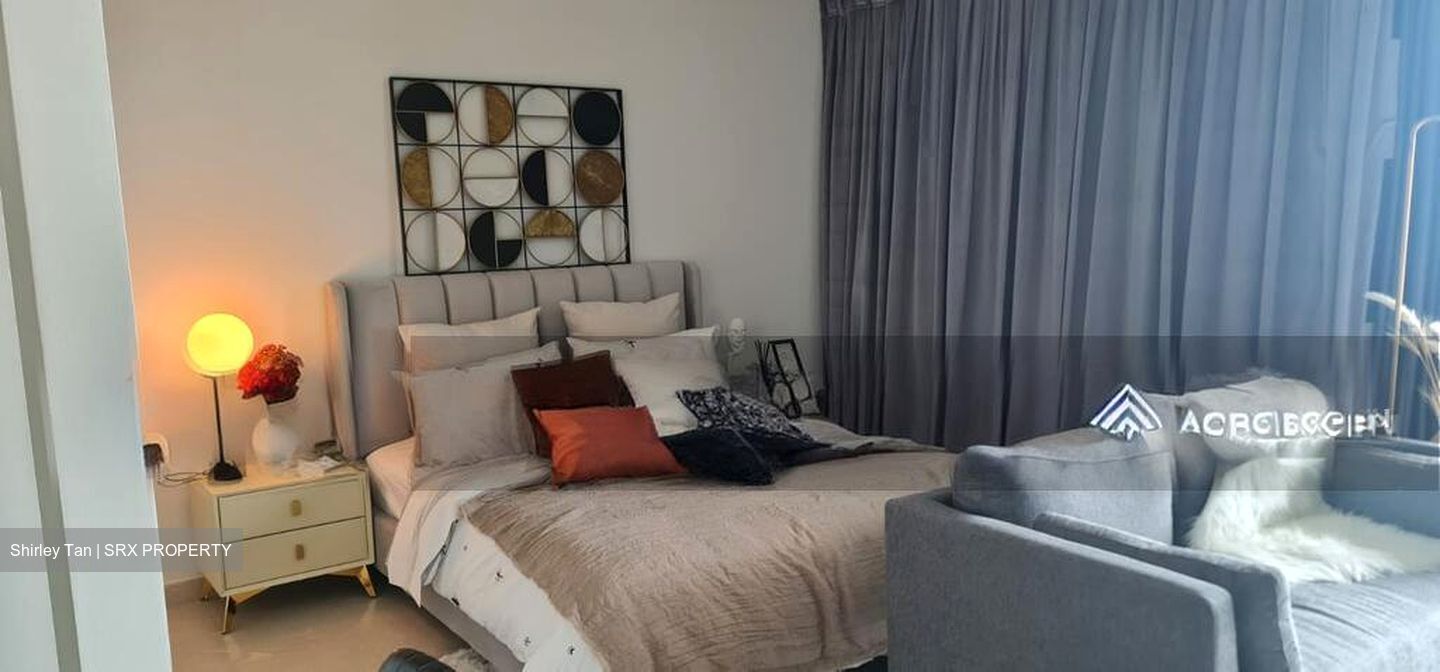 The Glades (D16), Condominium #563987281